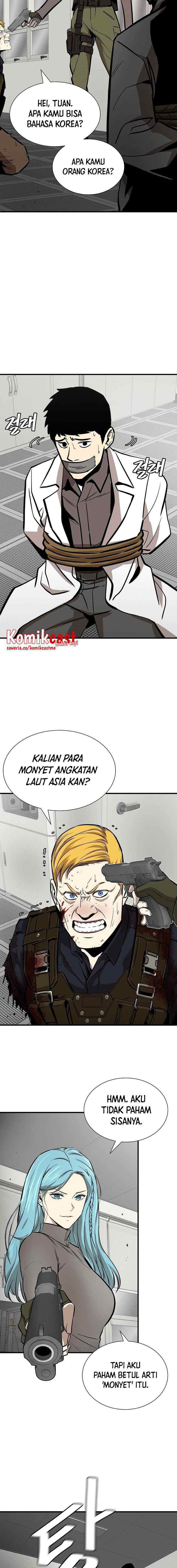 Return Survival chapter 135 halaman 14
