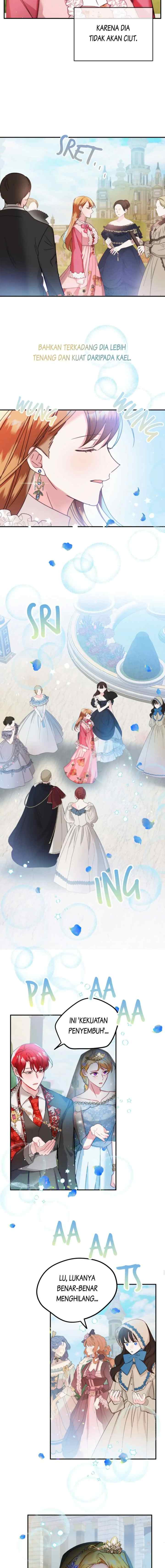 Preventing the Making of Tyrant chapter 53 halaman 12
