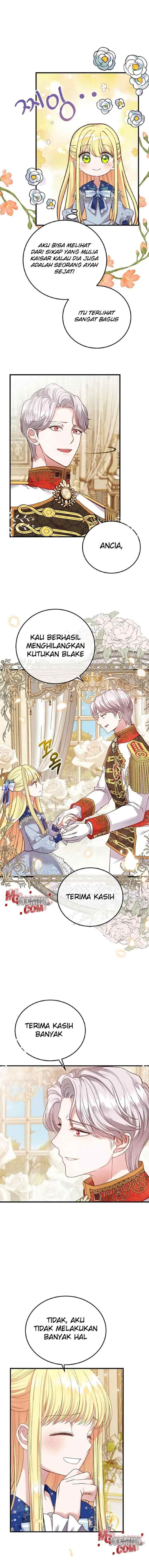 I Became the Wife of the Monstrous Crown Prince chapter 58 halaman 4