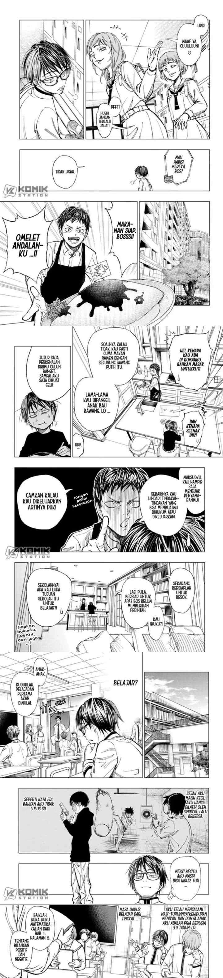 Kill Blue chapter 1 halaman 10