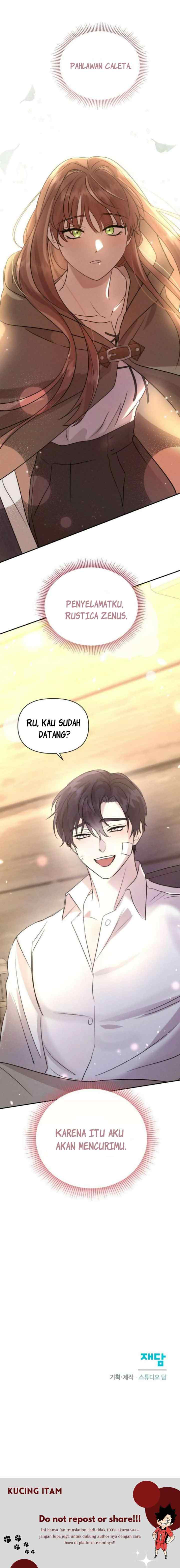 Don't Be Carelessly Kind chapter 2 halaman 20