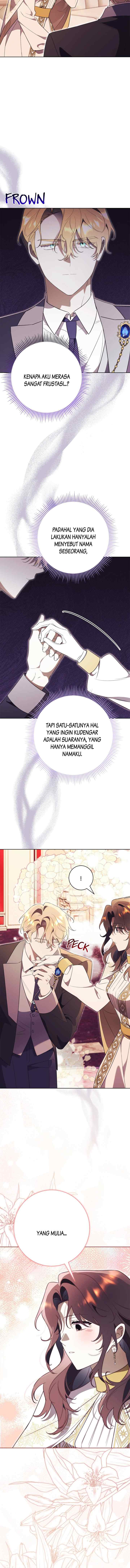 How To Reject My Obsessive Ex-husband chapter 19 halaman 11