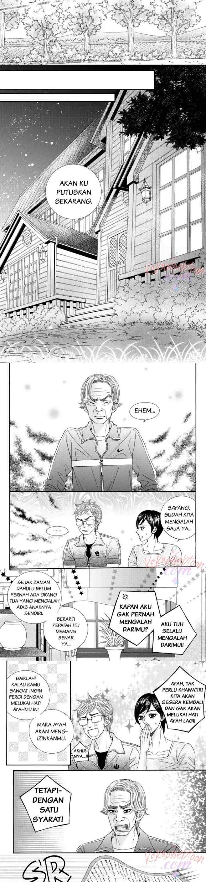 I Pick Dahong chapter 28 halaman 6