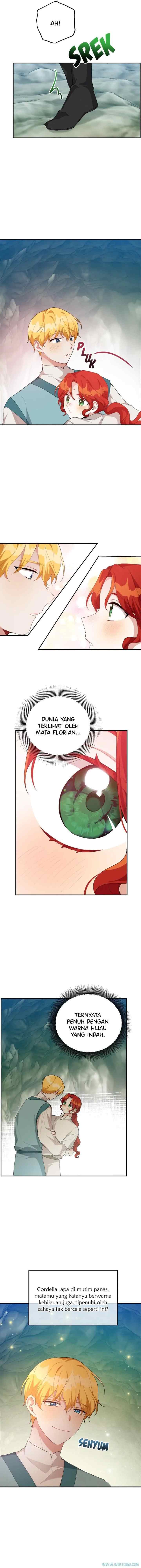 RSVP, Prince ! chapter 37 halaman 5