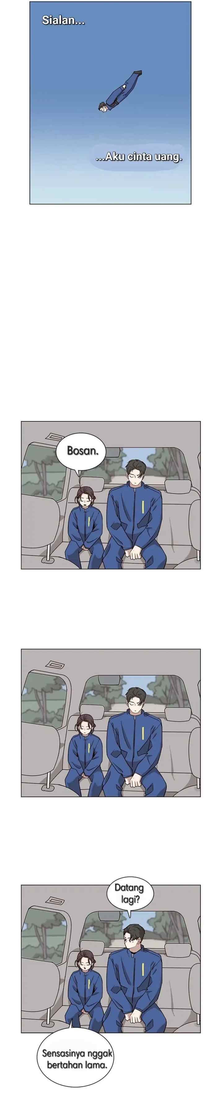 Ooh La La chapter 41.7 halaman 11