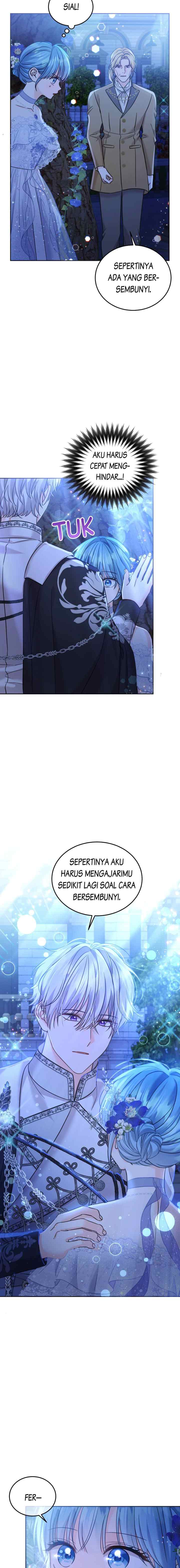 Saving the Villain Who was Abandoned by the Female Lead chapter 85 halaman 19