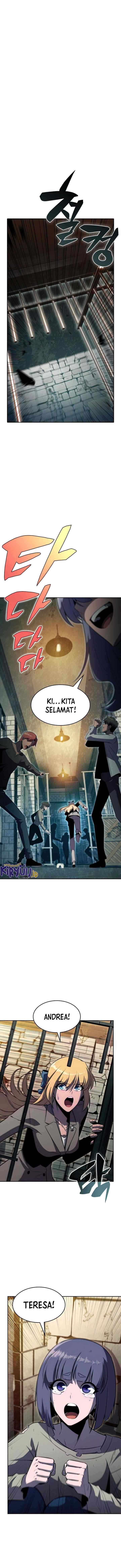 Solo Max-Level Newbie chapter 63 halaman 10