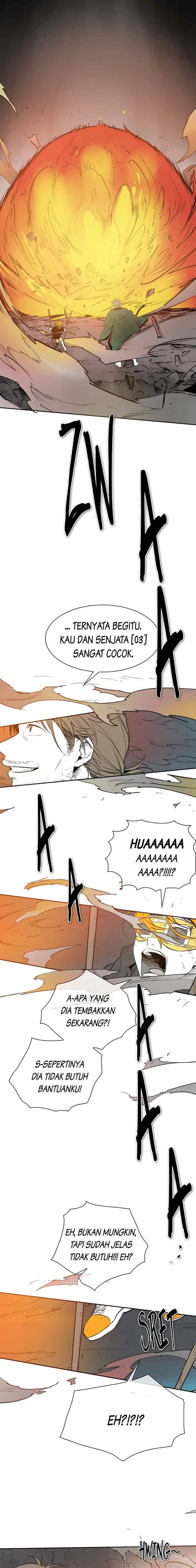 Ordinary Heroes chapter 256 halaman 16