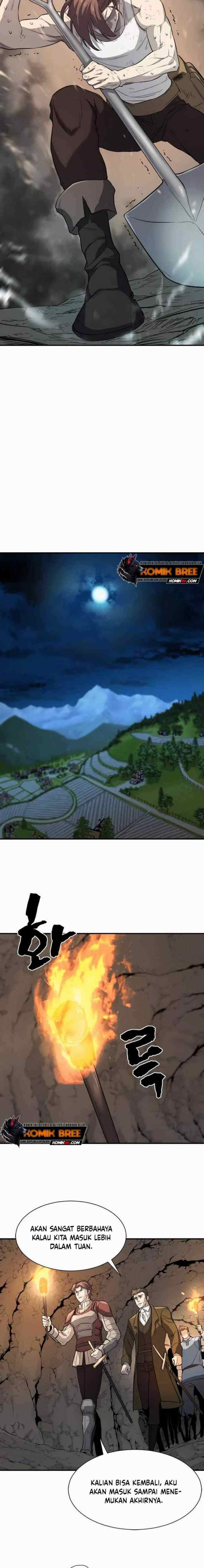 O melhor engenheiro do mundo chapter 12.2 halaman 6