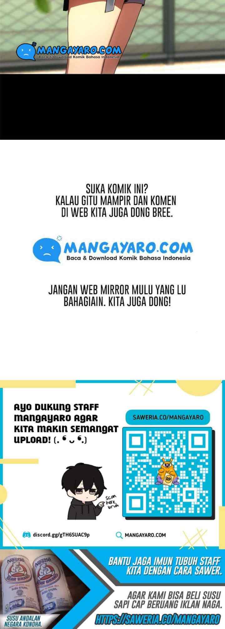 Let Me Game In Peace chapter 1 halaman 14