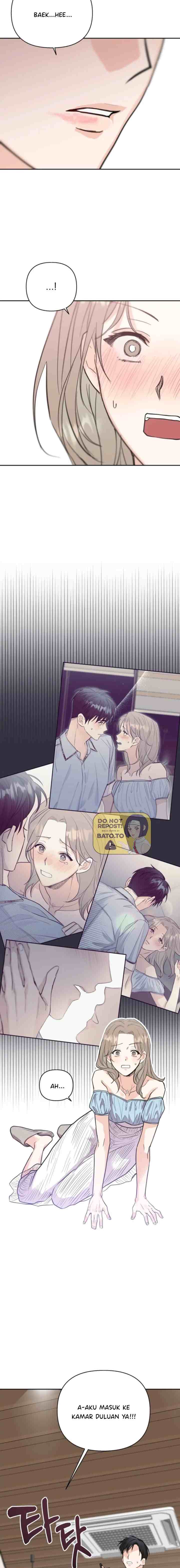 Really Truly Getting a Divorce chapter 39 halaman 11