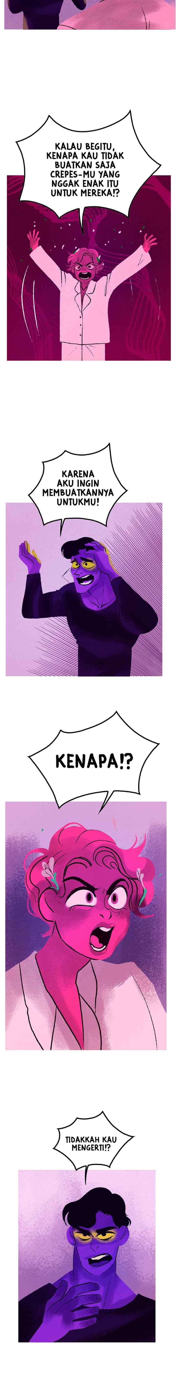Lore Olympus chapter 96 halaman 19