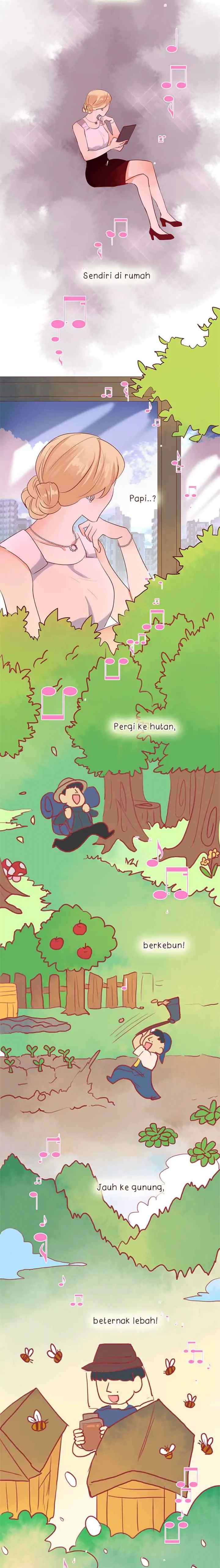 Flawless chapter 189 halaman 5