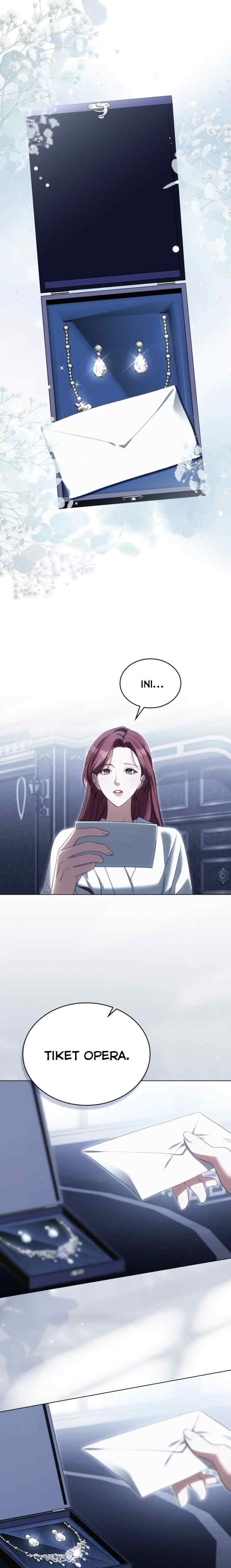 Odalisque chapter 32 halaman 11