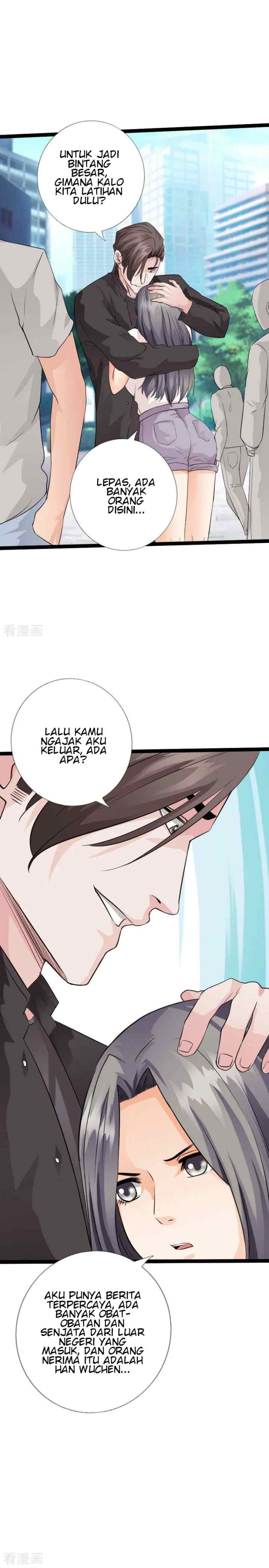 Hopeless chapter 104 halaman 12