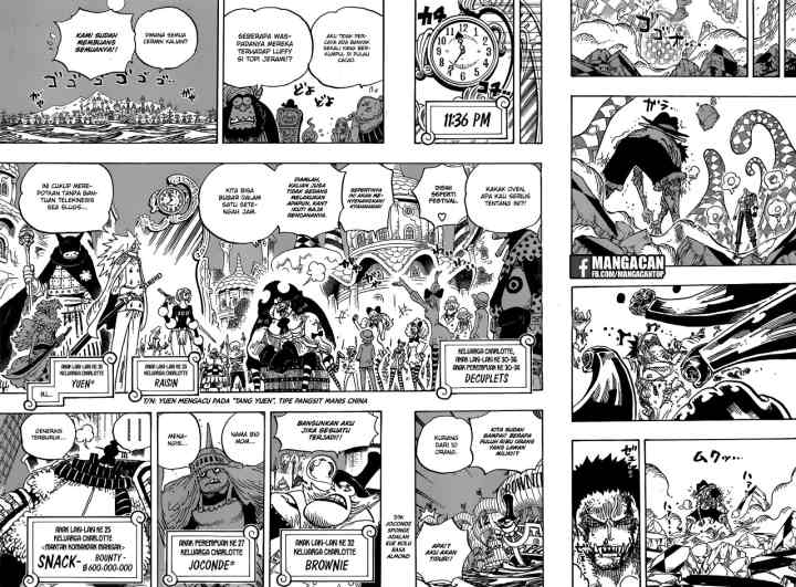One Piece chapter 894 halaman 15