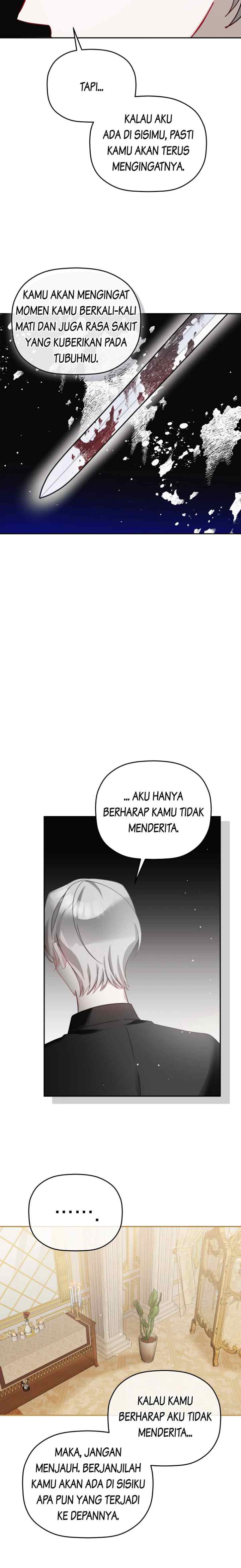 Preventing the Making of Tyrant chapter 103 halaman 8