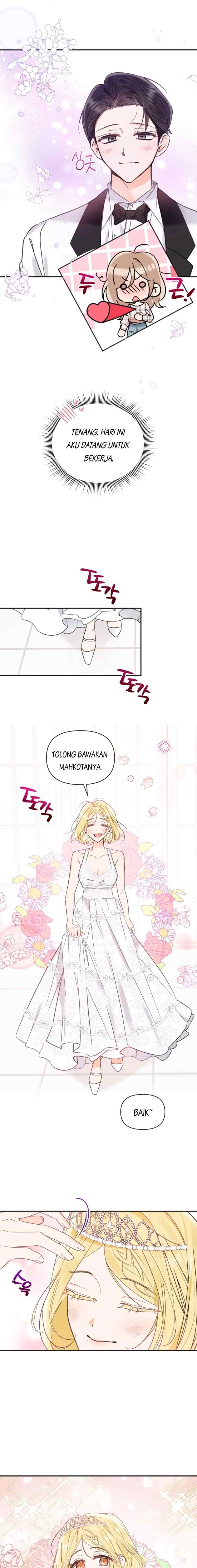 Ideal Delivery Service chapter 44 halaman 12