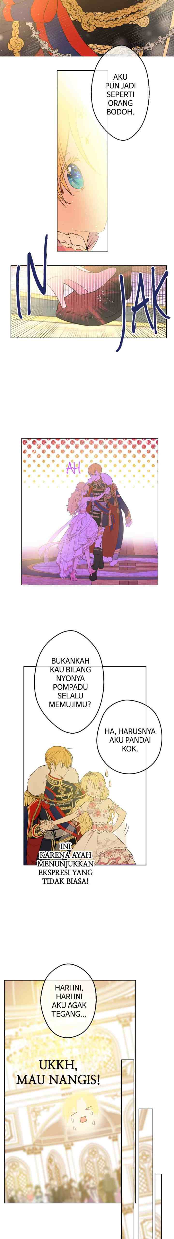 Who Made Me a Princess chapter 30 halaman 13