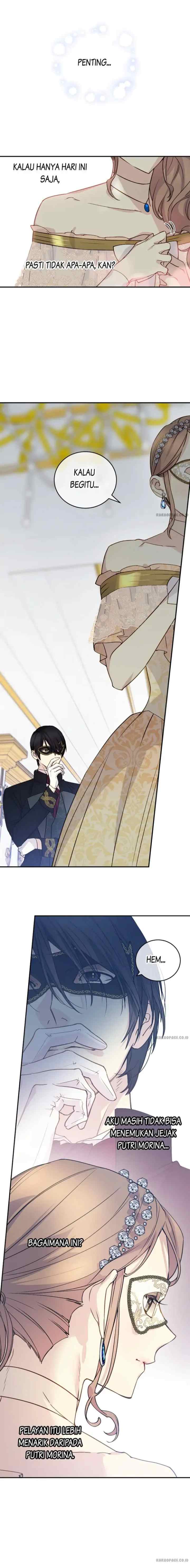 A Capable Maid chapter 29 halaman 4