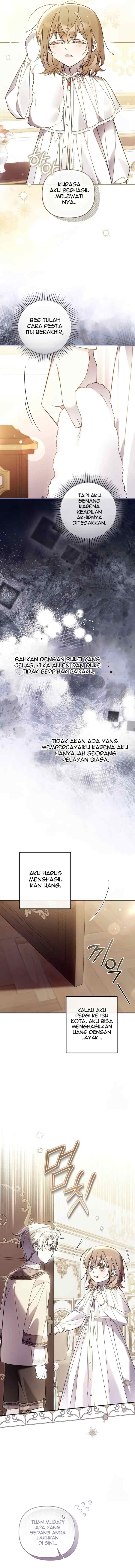 Everyone Was Obsessed With Me After I Became the Youngest Princess Favorite chapter 22 halaman 10