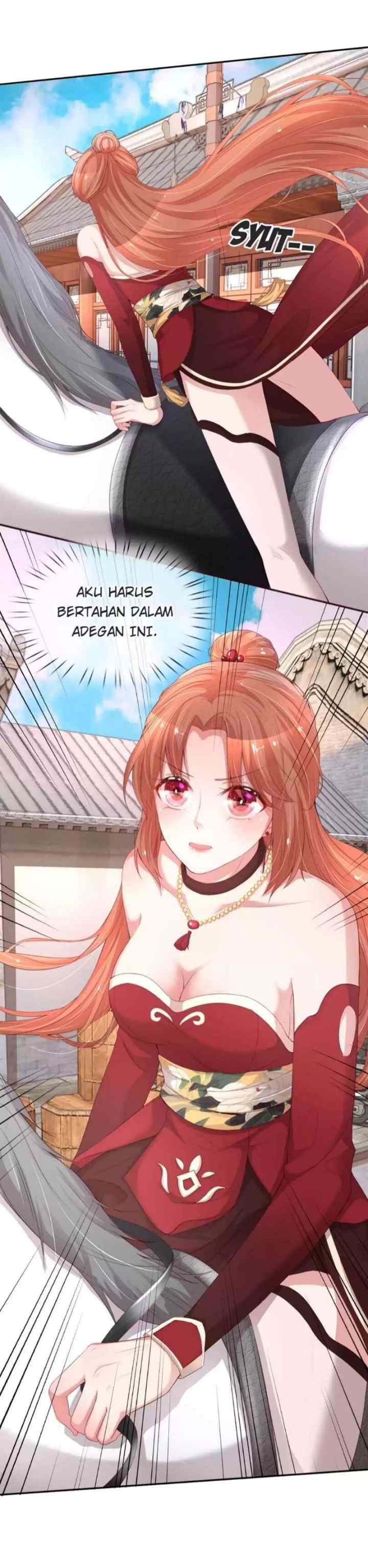 Sweet Escape chapter 18 halaman 6