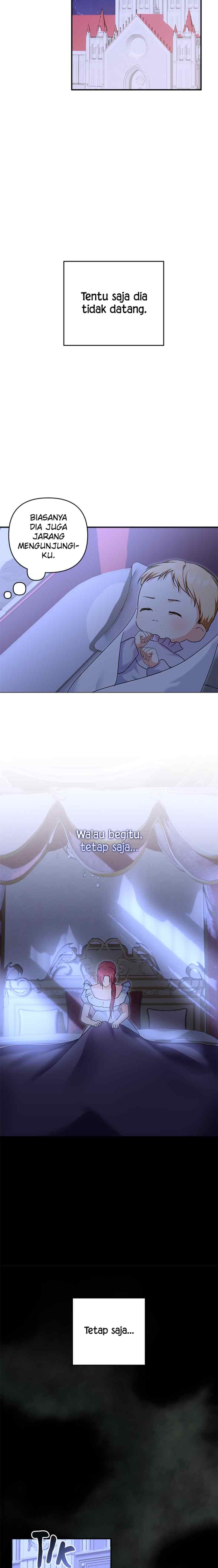 Monster Duke's Daughter chapter 158 halaman 7