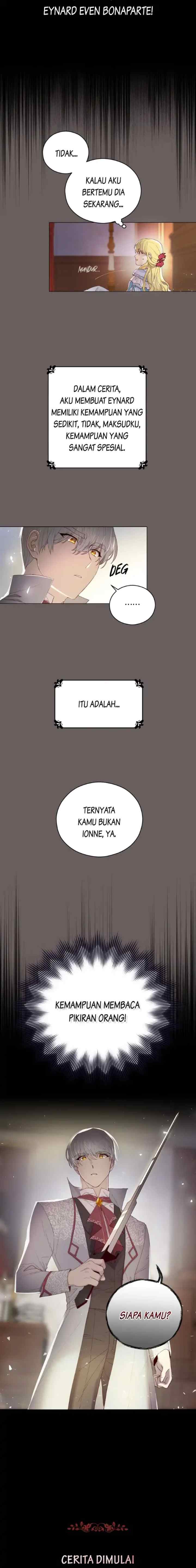 A Villain's Aesthetic chapter 1 halaman 18