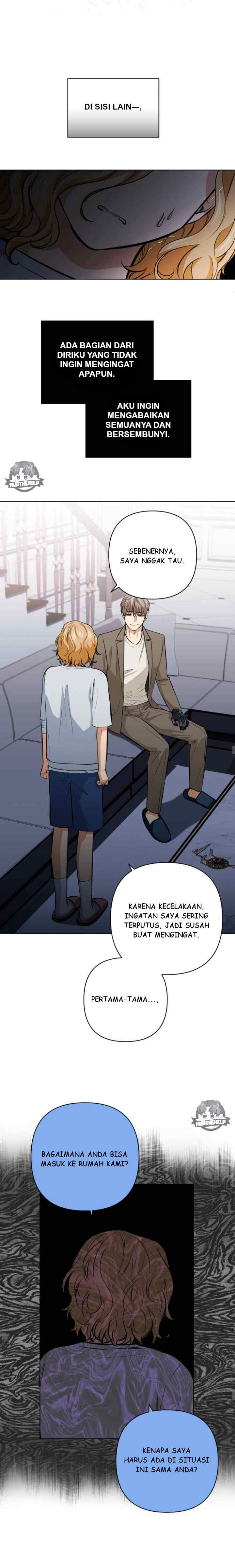 Remember Me chapter 16 halaman 10