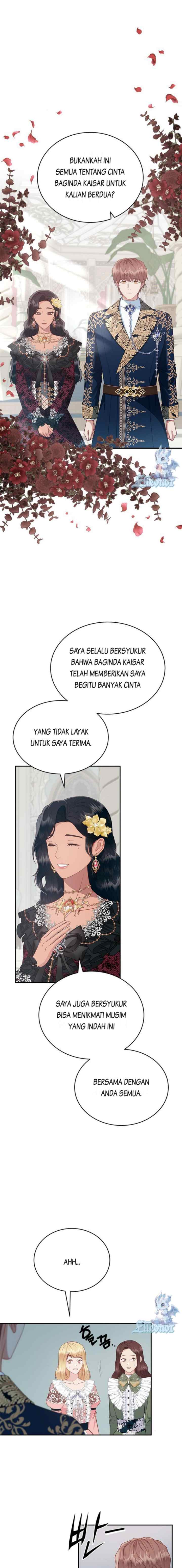 What Does That Evil Dragon Live For? chapter 47 halaman 14