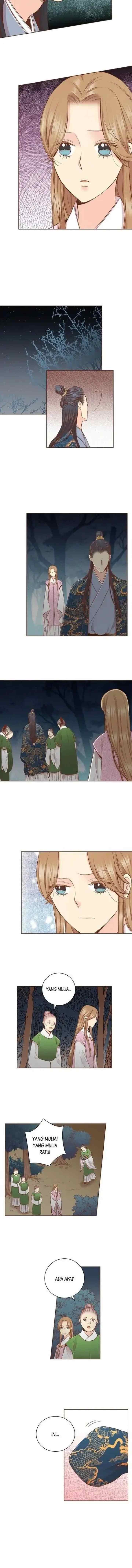 Snow Blossom chapter 189 halaman 7