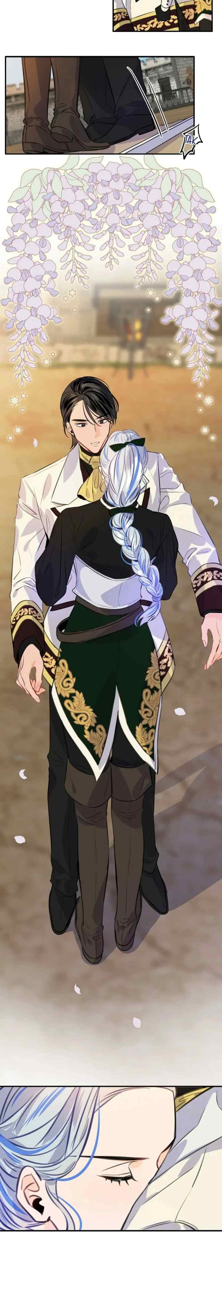 The Great Wish chapter 63 halaman 9
