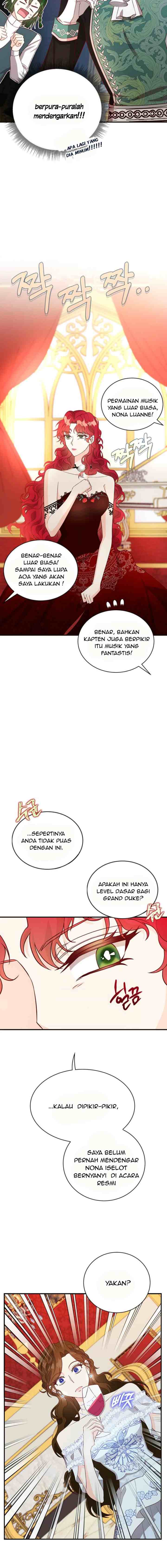 The Secret Life of a Certain Count's Lady chapter 18 halaman 14