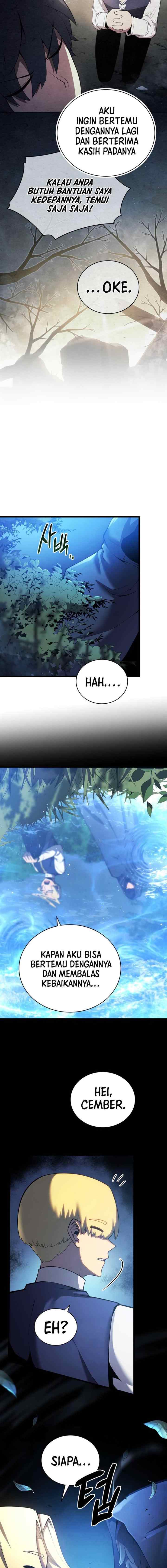 Swordmaster's Youngest Son chapter 38 halaman 16