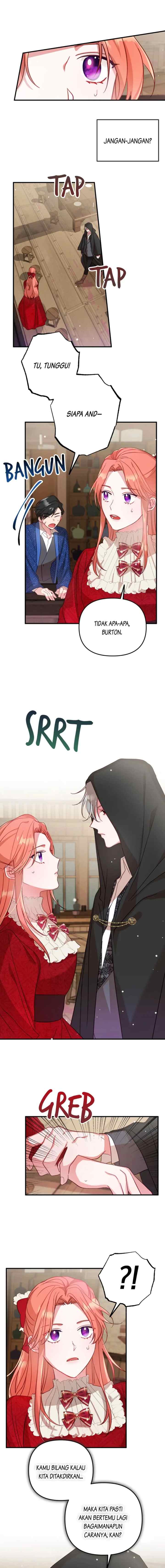 Preventing the Making of Tyrant chapter 8 halaman 5