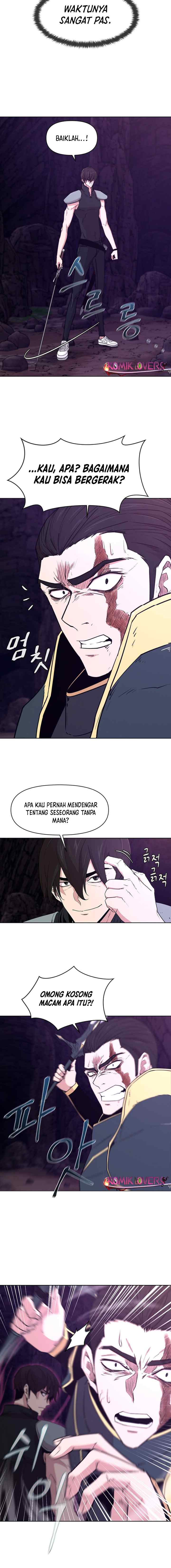 Martial Arts Alone chapter 19 halaman 7
