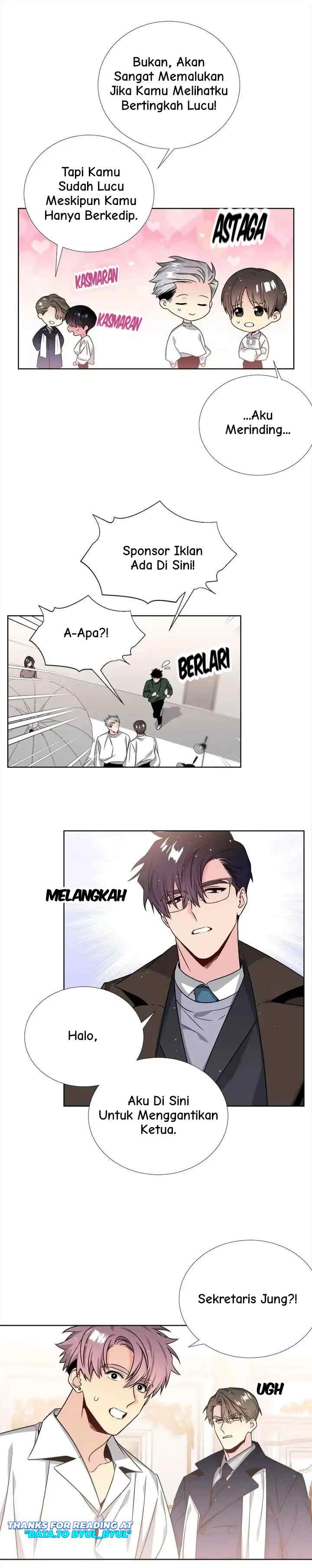Cosmic Stars chapter 48 halaman 10
