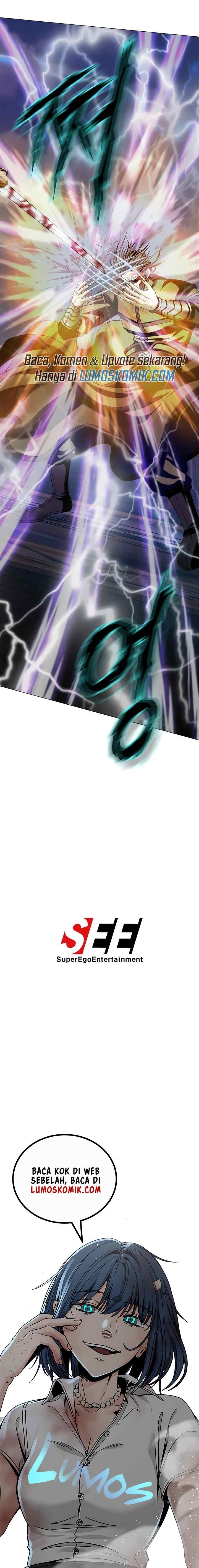 Invincible Territory chapter 10 halaman 18