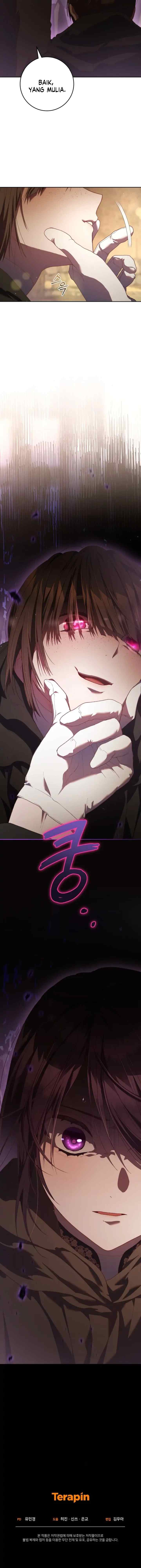 Crowning a Spoiled Prince chapter 60 halaman 14