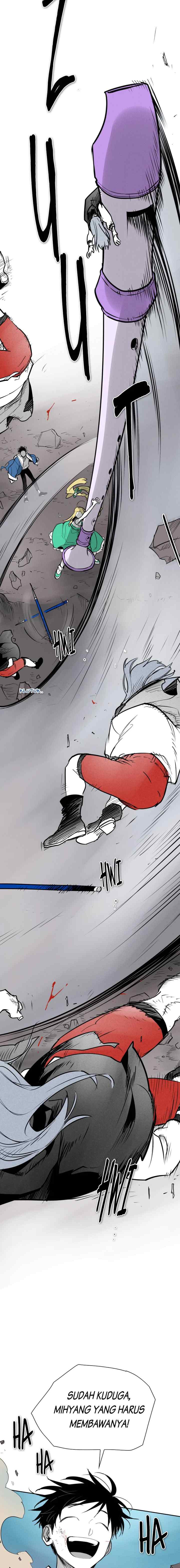 Ordinary Heroes chapter 248 halaman 18