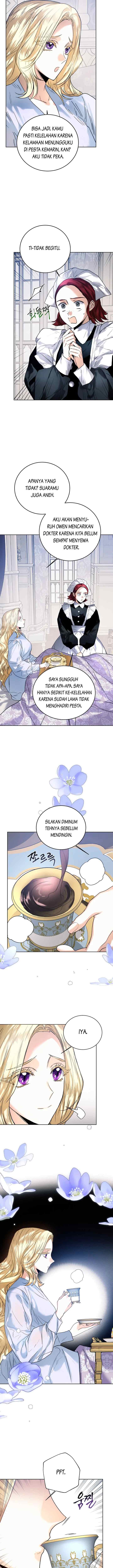 Royal Marriage chapter 67 halaman 7
