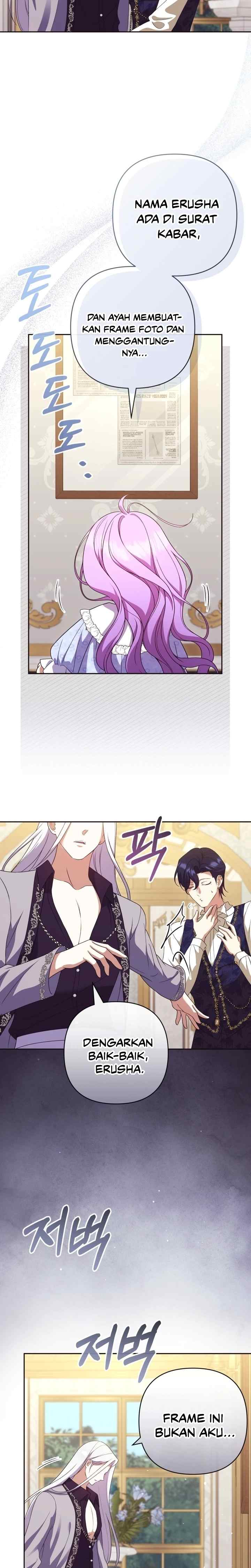 What?! The Daughter of A Scoundrel Successor?! chapter 25 halaman 10