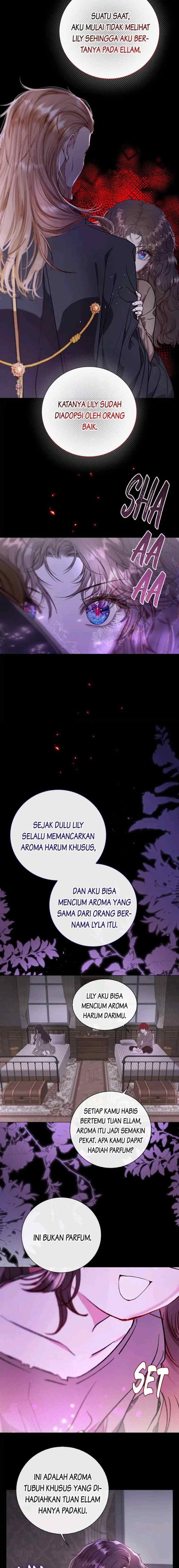 I Woke Up as the Ugly Duckling chapter 109 halaman 11