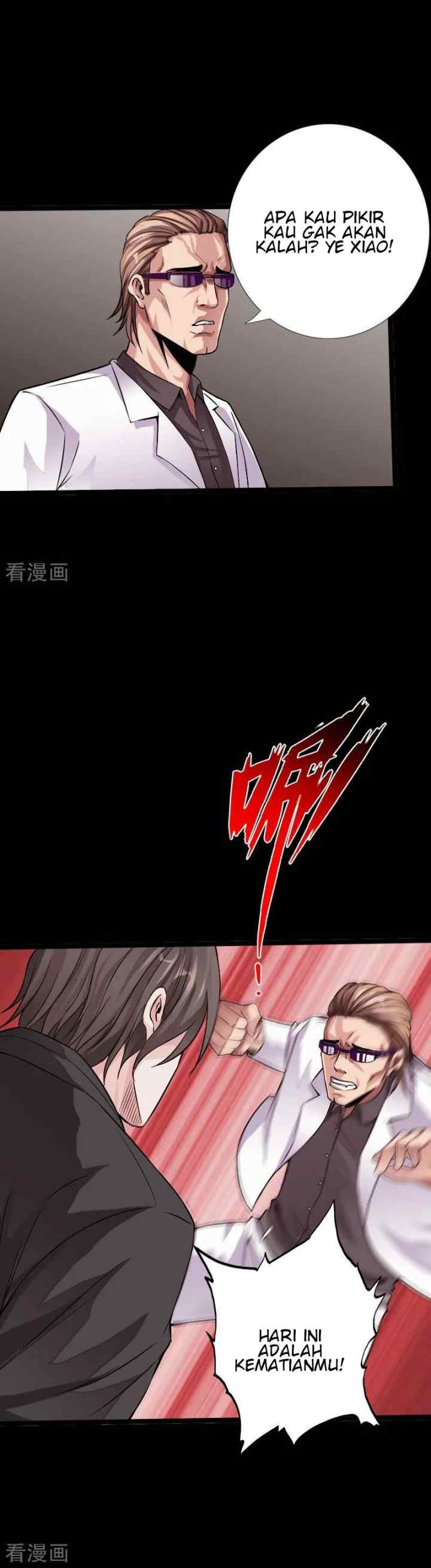 Hopeless chapter 56 halaman 13