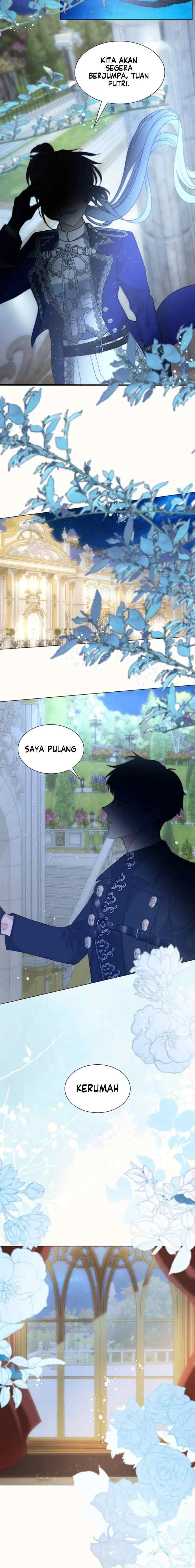 I Was Born The Second Daughter chapter 43 halaman 17