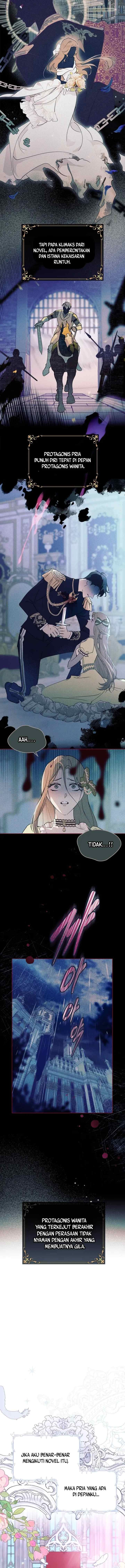I Became the Tyrant's Servant chapter 1 halaman 8