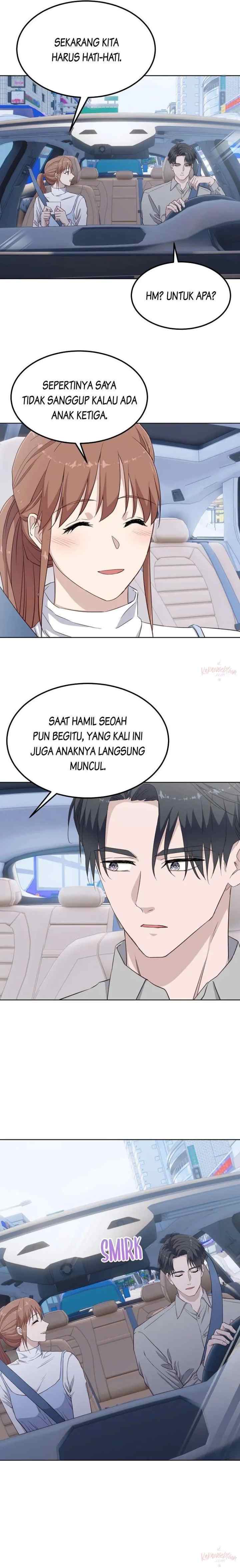 Delete (Tasse) chapter 55 halaman 11