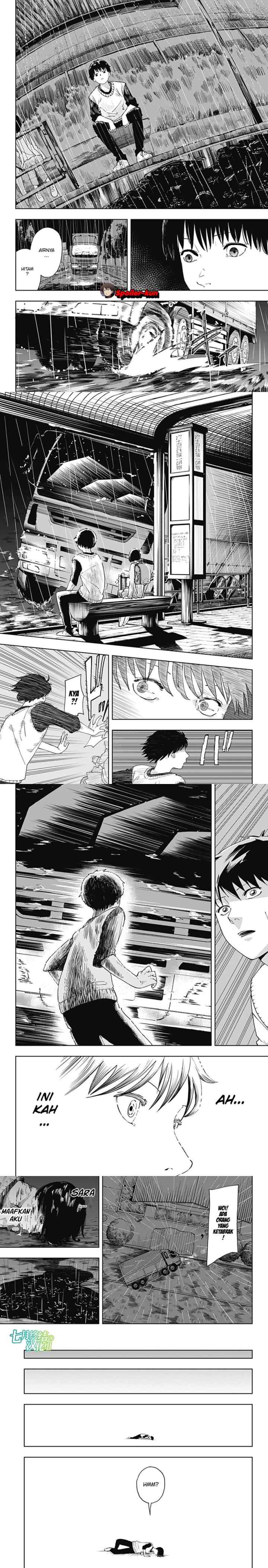 Stage S chapter 1 halaman 8