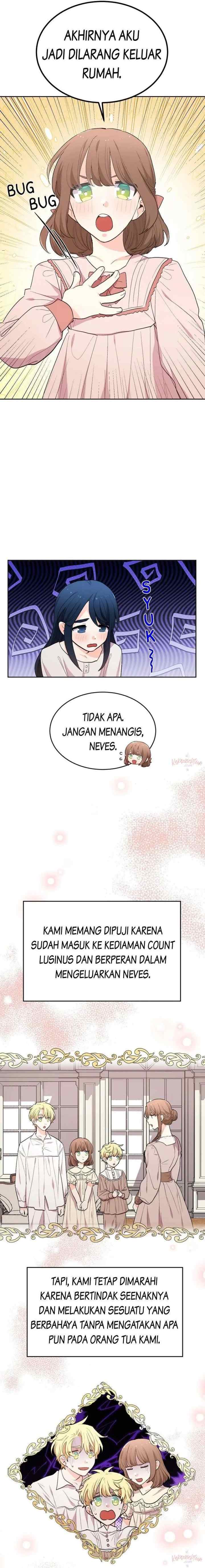 I Was Just an Ordinary Lady chapter 191 halaman 15