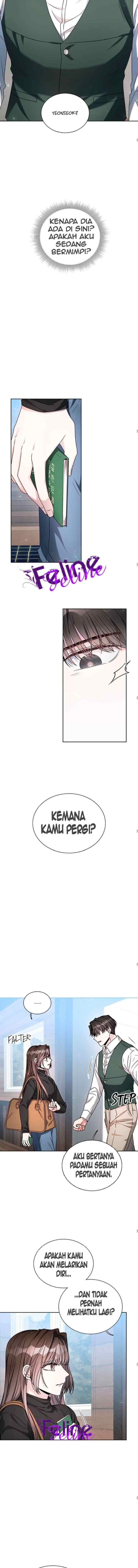 I Just Want To Do It With You chapter 33 halaman 8